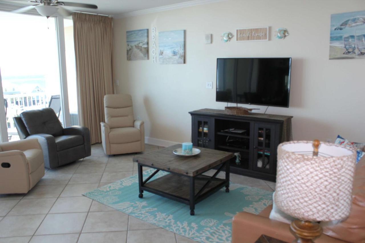 Sanibel 505 By Albvr - Beautiful Condo With Amazing Views, Outdoor Pool, Fitness Room, And Sauna 굴프 쇼어스 외부 사진