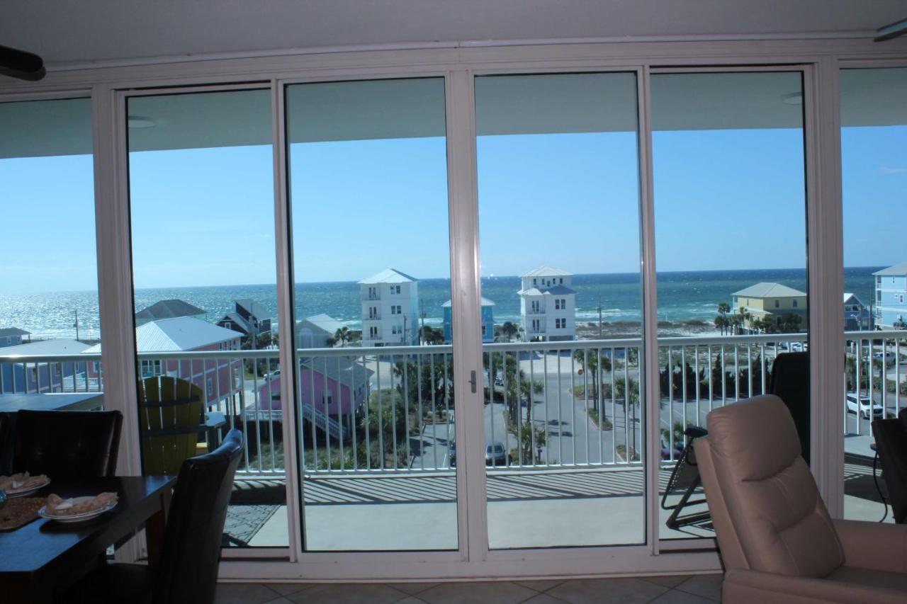 Sanibel 505 By Albvr - Beautiful Condo With Amazing Views, Outdoor Pool, Fitness Room, And Sauna 굴프 쇼어스 외부 사진