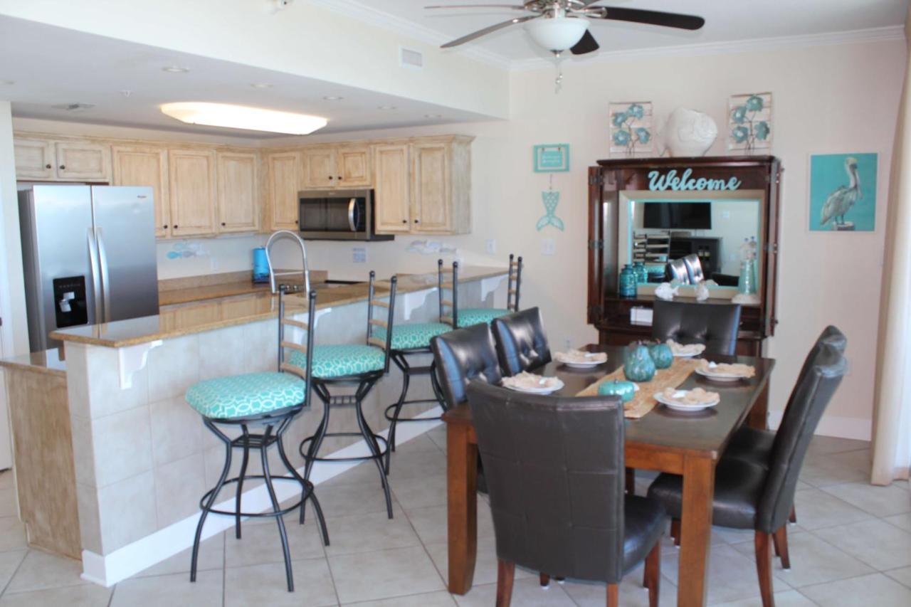 Sanibel 505 By Albvr - Beautiful Condo With Amazing Views, Outdoor Pool, Fitness Room, And Sauna 굴프 쇼어스 외부 사진