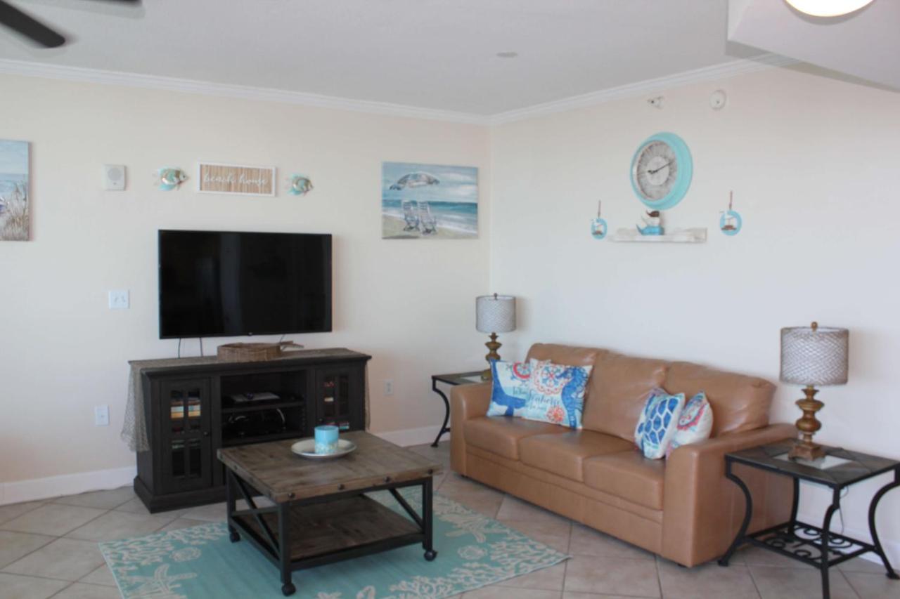 Sanibel 505 By Albvr - Beautiful Condo With Amazing Views, Outdoor Pool, Fitness Room, And Sauna 굴프 쇼어스 외부 사진