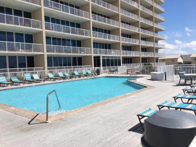 Sanibel 505 By Albvr - Beautiful Condo With Amazing Views, Outdoor Pool, Fitness Room, And Sauna 굴프 쇼어스 외부 사진