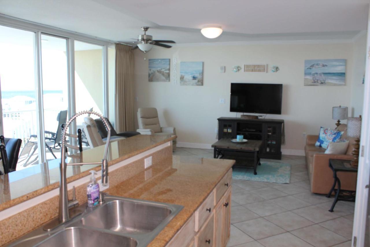 Sanibel 505 By Albvr - Beautiful Condo With Amazing Views, Outdoor Pool, Fitness Room, And Sauna 굴프 쇼어스 외부 사진