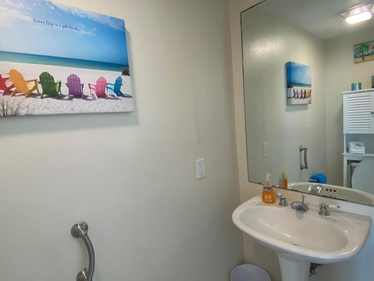 Sanibel 505 By Albvr - Beautiful Condo With Amazing Views, Outdoor Pool, Fitness Room, And Sauna 굴프 쇼어스 외부 사진